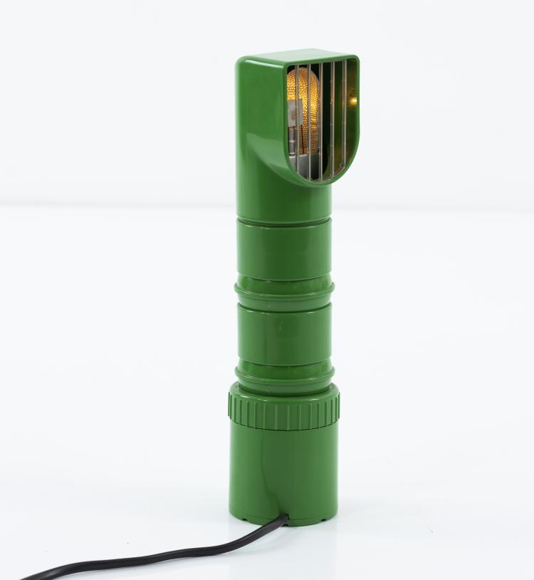 Bild 1 zu Objekt, Table light '4025', 1970s, Olaf von Bohr, Kartell, Noviglio, 149A 221