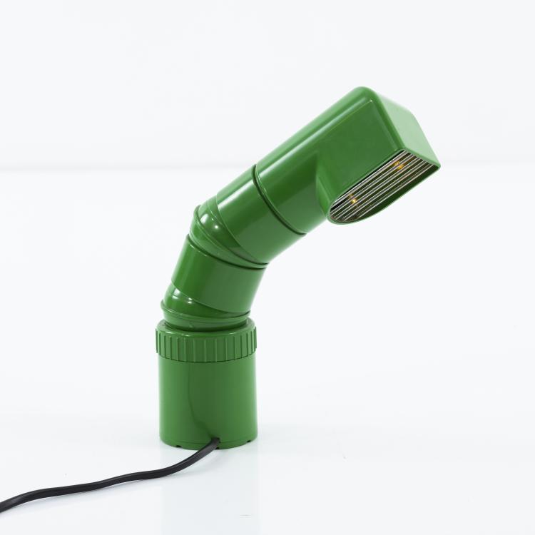 Bild 2 zu Objekt, Table light '4025', 1970s, Olaf von Bohr, Kartell, Noviglio, 149A 221