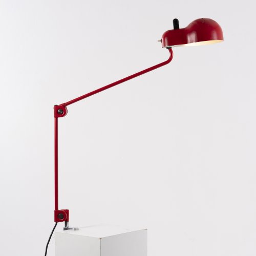 Work lamp 'Topo', 1970