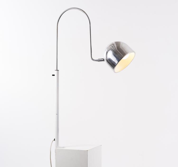 Bild 2 zu Objekt, Work light 'Bridge', 1970, Danilo Aroldi,Corrado Aroldi, Stilnovo, Mailand, 149A 200