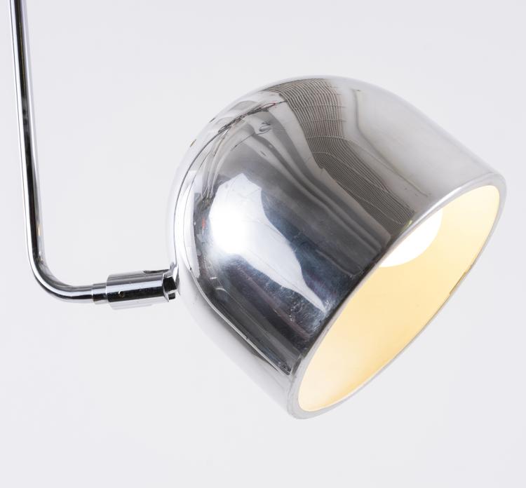 Bild 3 zu Objekt, Work light 'Bridge', 1970, Danilo Aroldi,Corrado Aroldi, Stilnovo, Mailand, 149A 200