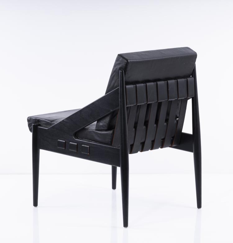 Bild 3 zu Objekt, Easy chair 'SE 22', 1969, Egon Eiermann, Wilde & Spieth, Esslingen, 149B 401