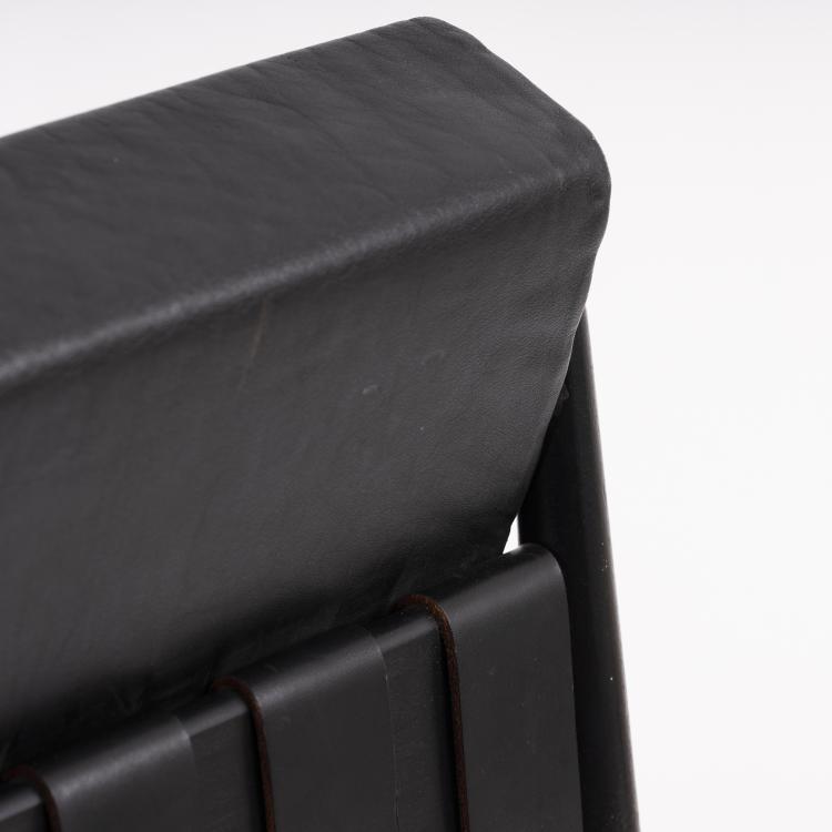 Bild 5 zu Objekt, Easy chair 'SE 22', 1969, Egon Eiermann, Wilde & Spieth, Esslingen, 149B 401