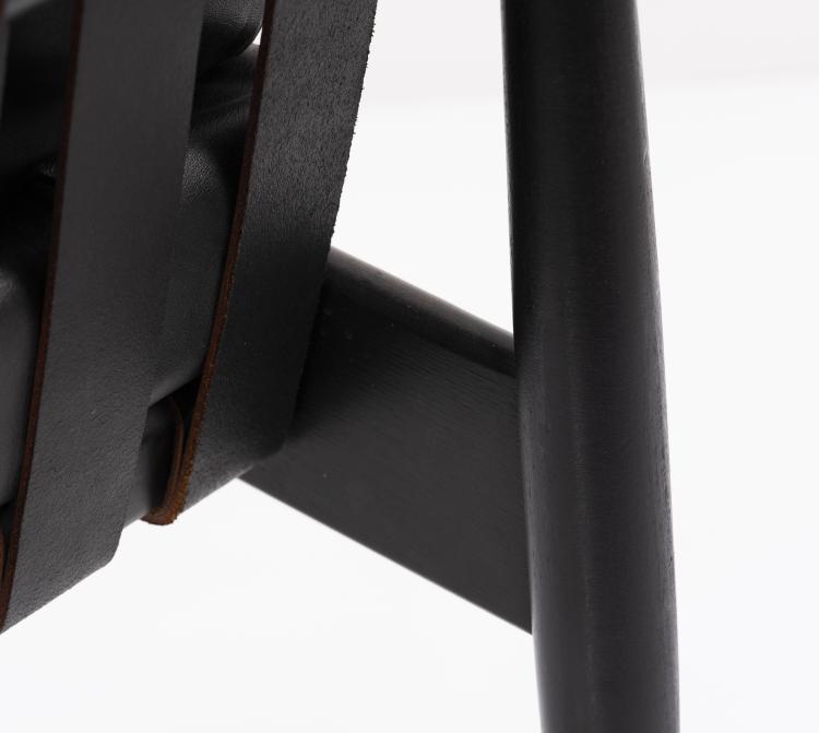 Bild 6 zu Objekt, Easy chair 'SE 22', 1969, Egon Eiermann, Wilde & Spieth, Esslingen, 149B 401