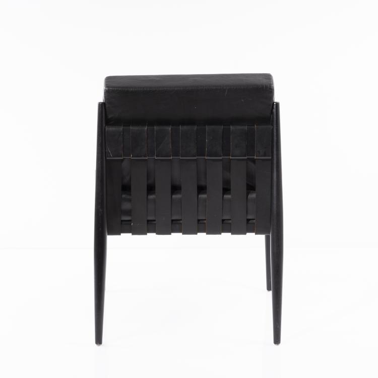 Bild 7 zu Objekt, Easy chair 'SE 22', 1969, Egon Eiermann, Wilde & Spieth, Esslingen, 149B 401
