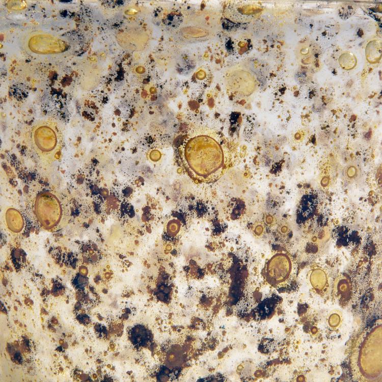 Bild 2 zu Objekt, 'Aborigeno' vase, 1954, Ercole Barovier, Barovier & Toso, Murano, 149C 628