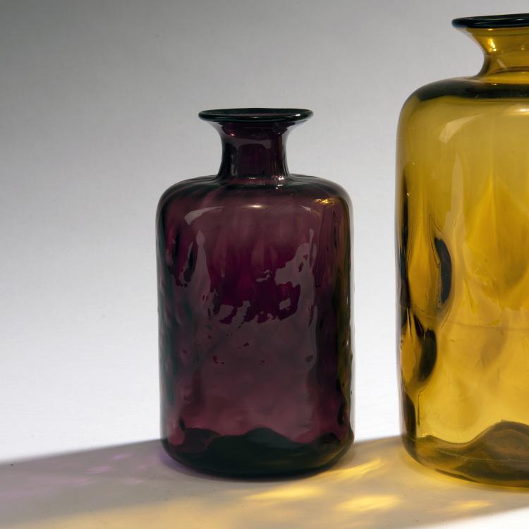 Bild 3 zu Objekt, Three vases, 2004, Venini & C., Murano, 149C 606