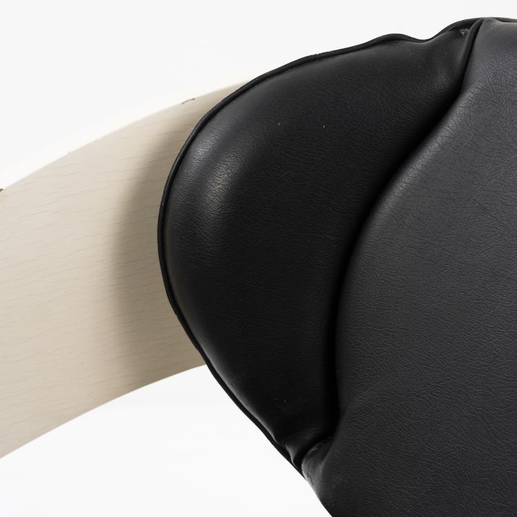 Bild 7 zu Objekt, '4801/5' armchair, 1965, Joe Colombo, Kartell, Mailand, 149A 145