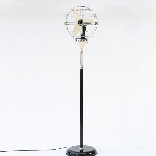 'Zodiaco' stand fan, 1950s