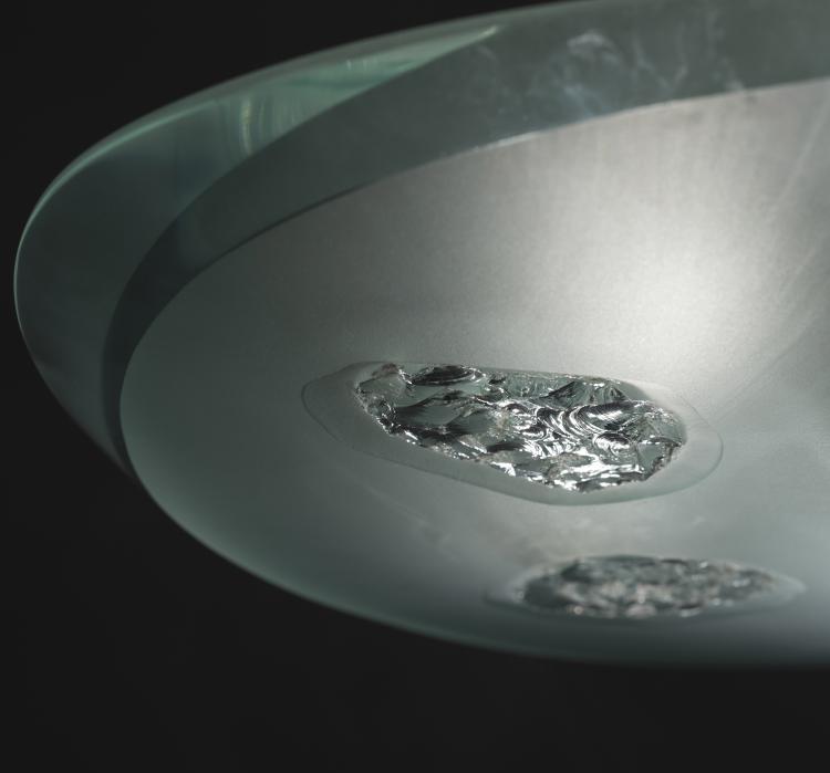 Bild 2 zu Objekt, Ceiling light '1748', c. 1957, Fontana Arte, Mailand, 149A 81