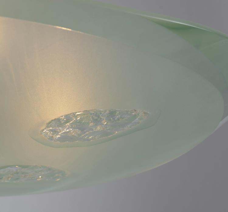 Bild 5 zu Objekt, Ceiling light '1748', c. 1957, Fontana Arte, Mailand, 149A 81