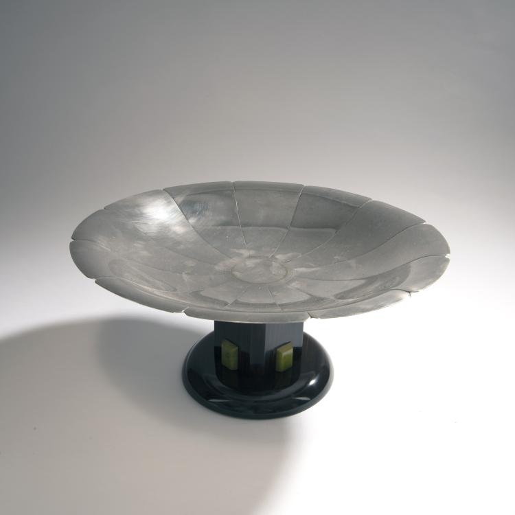 Bild 1 zu Objekt, Tafelaufsatz, um 1935, Frankreich, 150B 414