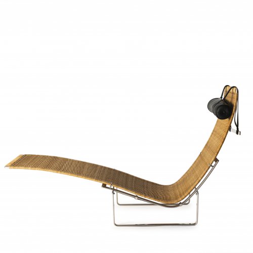 'PK 24' lounge chair, 1965