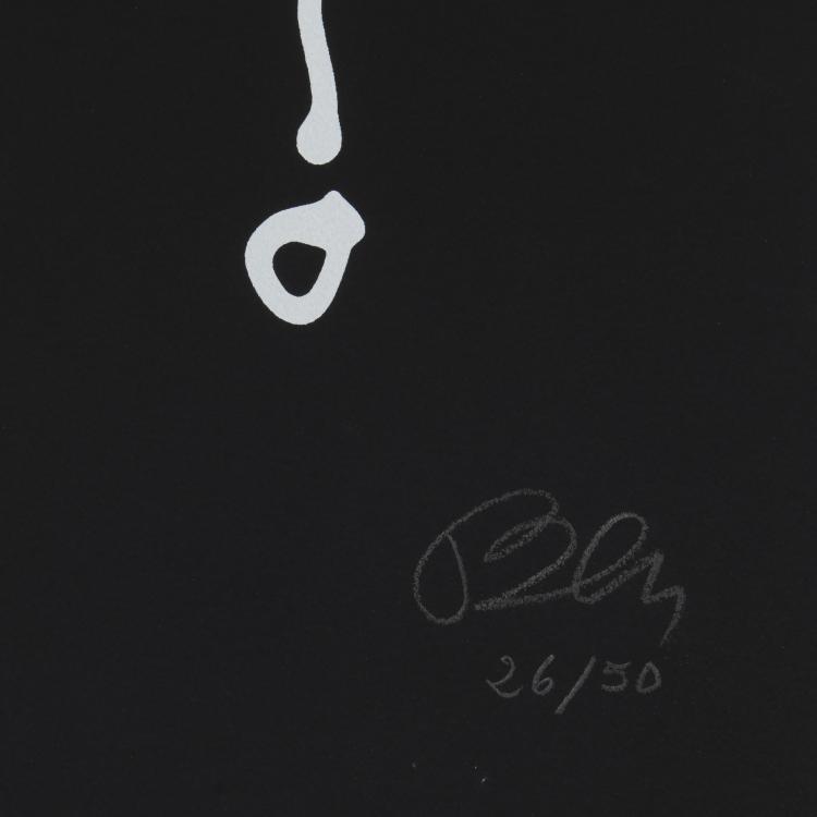 Bild 1 zu Objekt, 'Ist alles Kunst?', 2015, Edition Eva Vautier, 151C 766