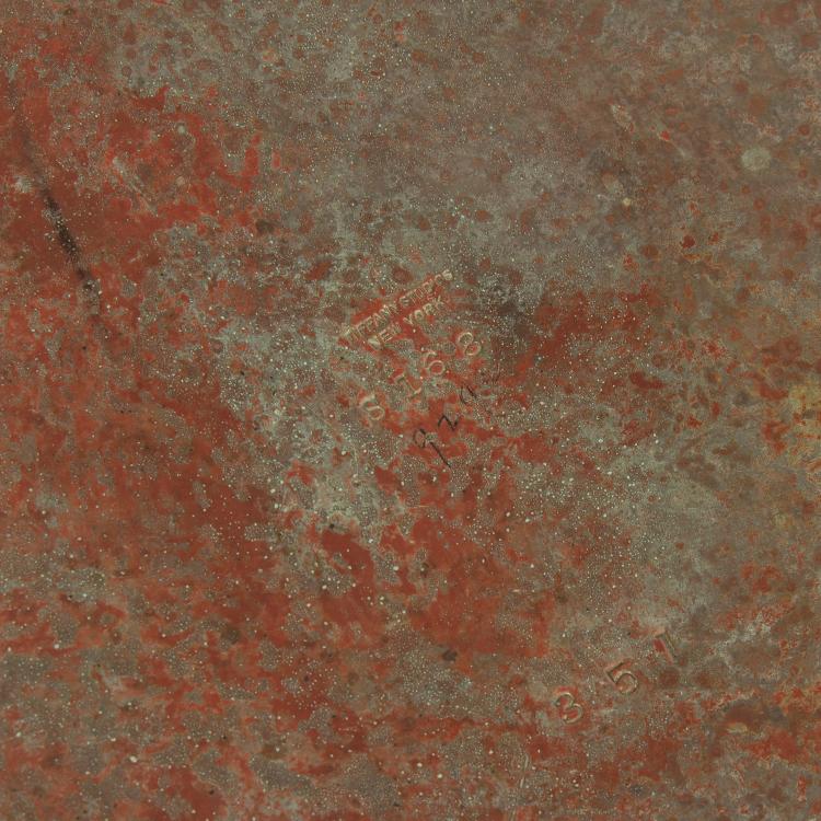 Bild 1 zu Objekt, 'Apple Blossom' table light, c. 1904, Louis C. Tiffany, Tiffany Studios, New York, 150B 325