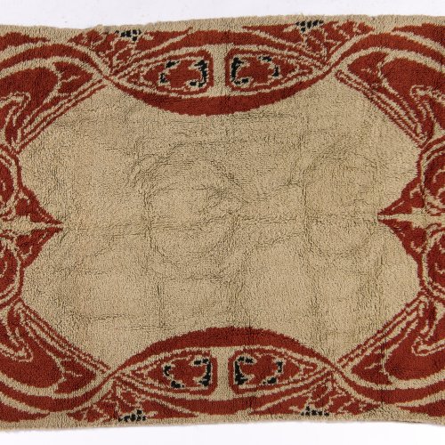 Carpet, c. 1905
