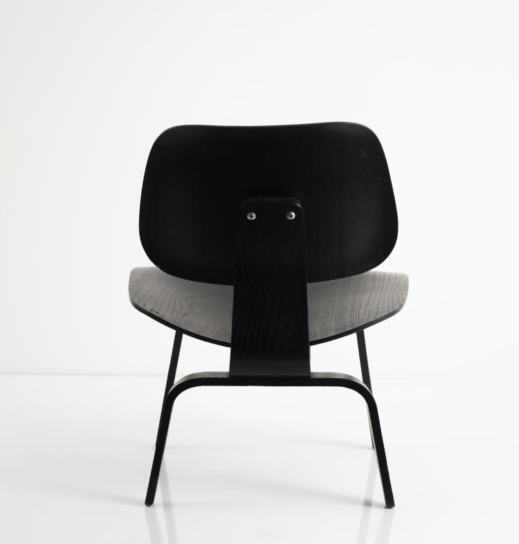 Bild 4 zu Objekt, Fr&uuml;her Sessel 'LCW' - 'Lounge Chair Wood', 1945/46, Evans Products, Gardena; Herman Miller, Zeeland., 149B 314