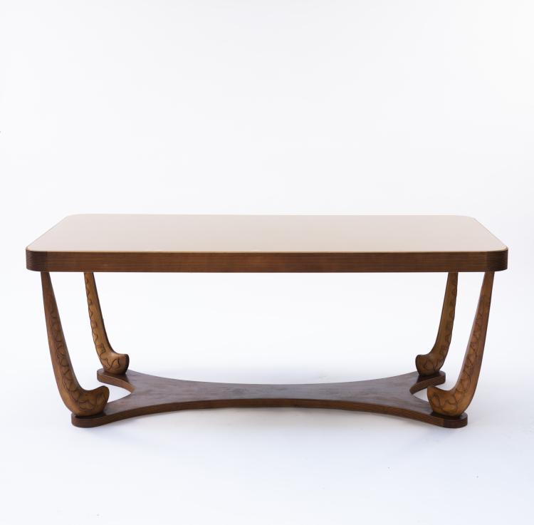 Bild 1 zu Objekt, Table, 1940s, Italien, 151B 288