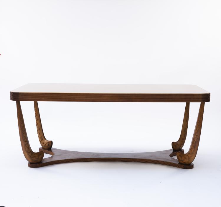 Bild 2 zu Objekt, Table, 1940s, Italien, 151B 288