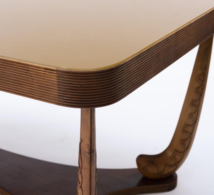 Bild 3 zu Objekt, Table, 1940s, Italien, 151B 288