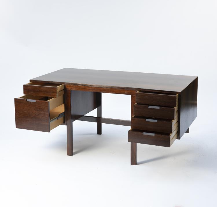 Bild 3 zu Objekt, 'Canaan' desk, 1955, Marcel Breuer, Gavina, Mailand, 151A 93