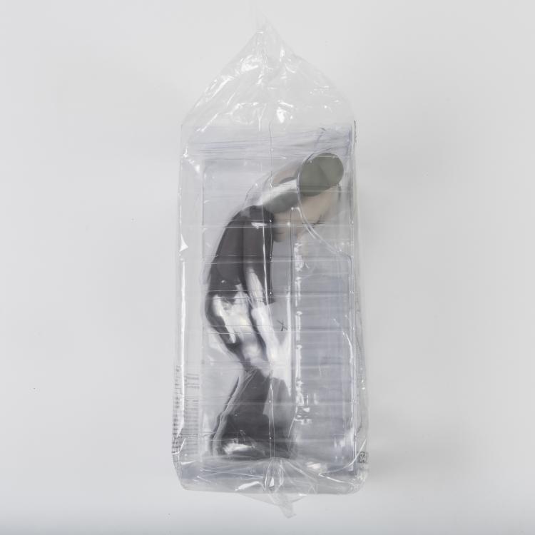 Bild 1 zu Objekt, 'KAWS small lie', 2017, 151C 705