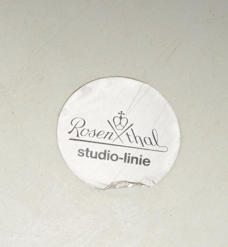 Bild 5 zu Objekt, 'VarioPillo' sofa, 15 pieces, 1969, Burkhard Vogtherr, Rosenthal, Espelkamp, 151A 160