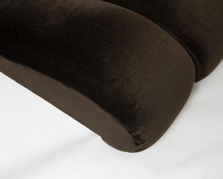 Bild 6 zu Objekt, 'VarioPillo' sofa, 15 pieces, 1969, Burkhard Vogtherr, Rosenthal, Espelkamp, 151A 160