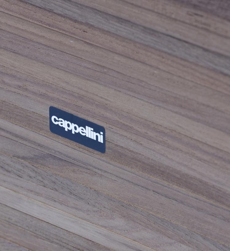 Bild 3 zu Objekt, Stool / side table 'Hula', 2000, Edward Barber,Jay Osgerby, Cappellini, Mailand, 151B 604