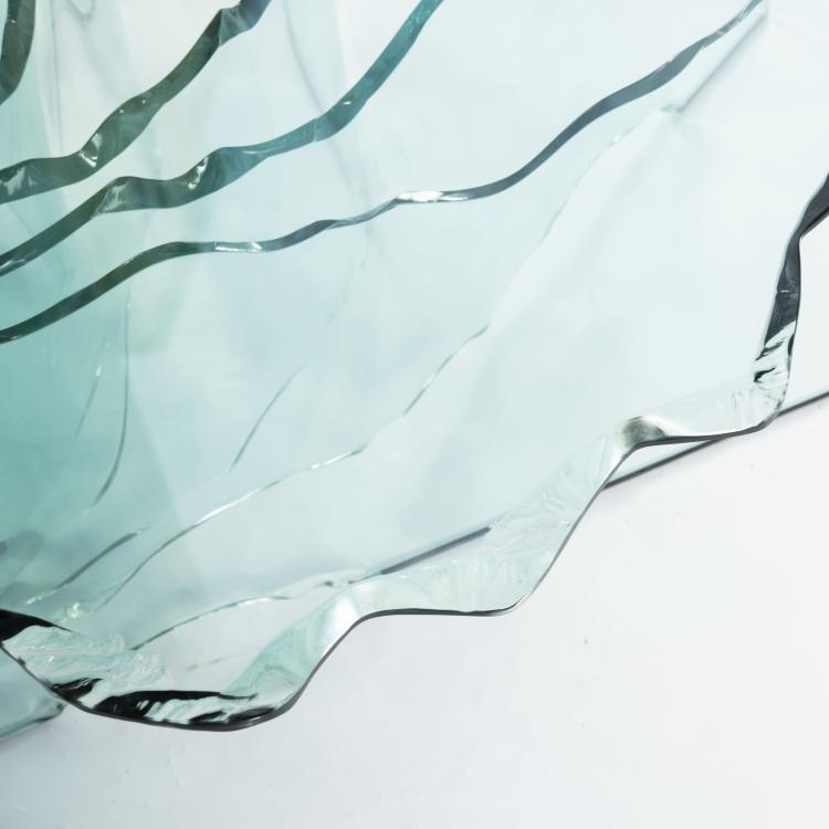 Bild 3 zu Objekt, 'Shell' Coffee table, c. 1989, Danny Lane, FIAM, Tavullia, 151B 593