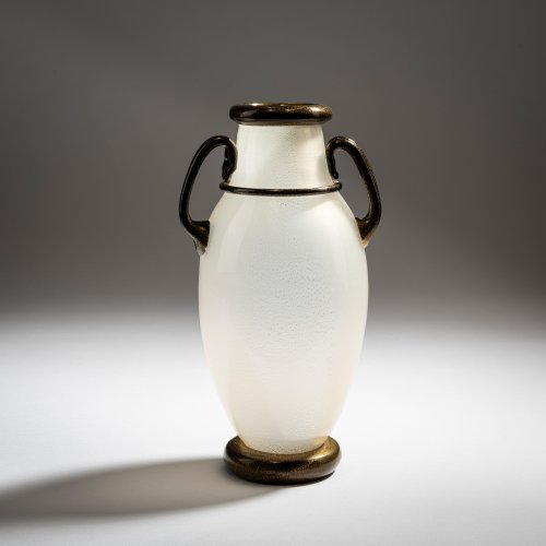 Vase, 1970er Jahre