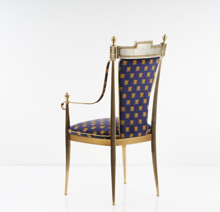 Bild 4 zu Objekt, Armchair, 1980s, Gianni Versace, Versace, Gianni, 151B 596