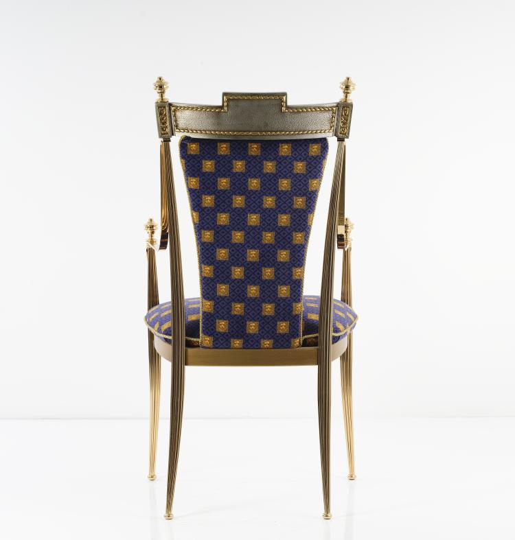 Bild 5 zu Objekt, Armchair, 1980s, Gianni Versace, Versace, Gianni, 151B 596
