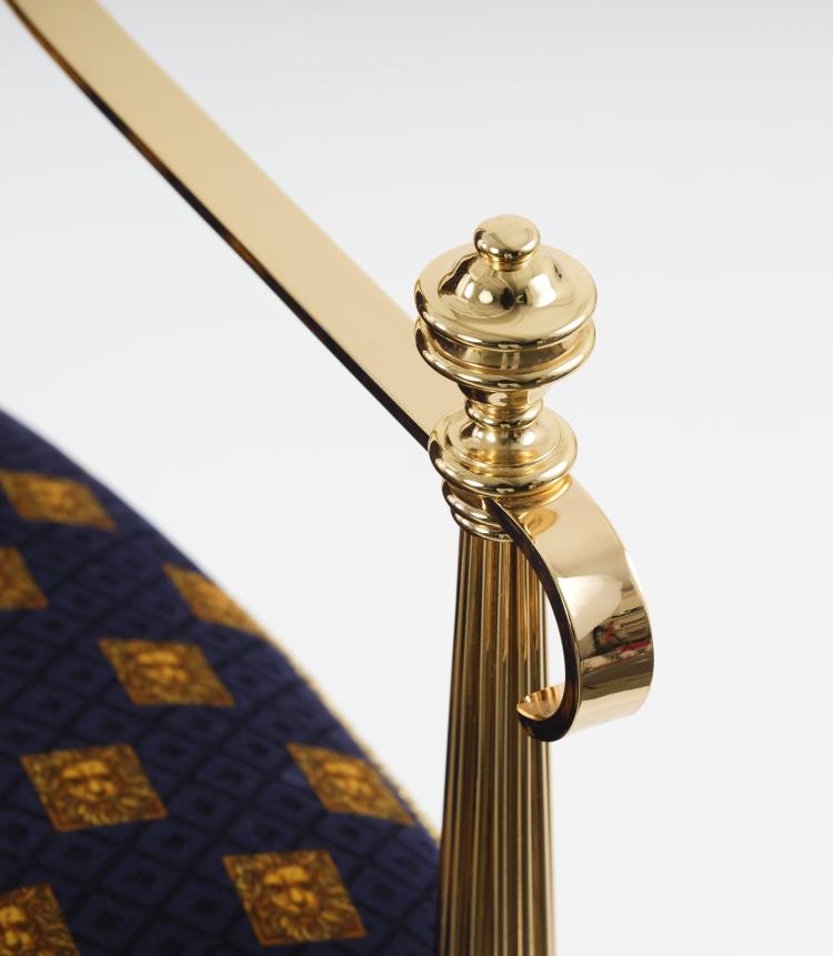 Bild 9 zu Objekt, Armchair, 1980s, Gianni Versace, Versace, Gianni, 151B 596