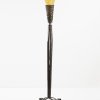 Floor lamp, c. 1930