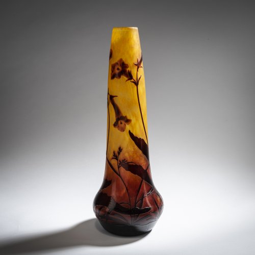 Vase 'Bignones', c. 1912