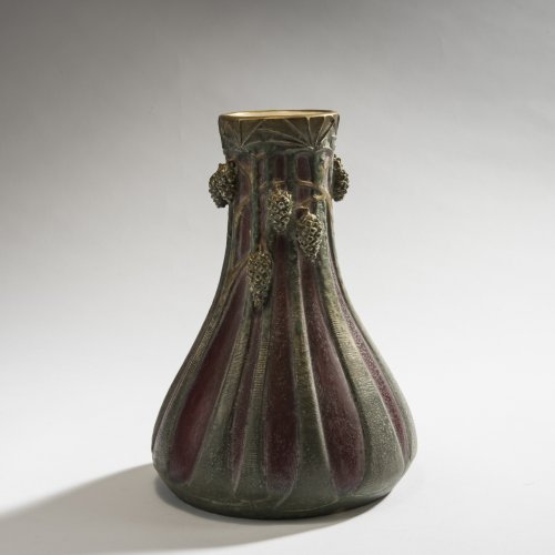 Vase, c. 1904