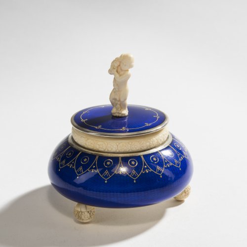 Box, c. 1922