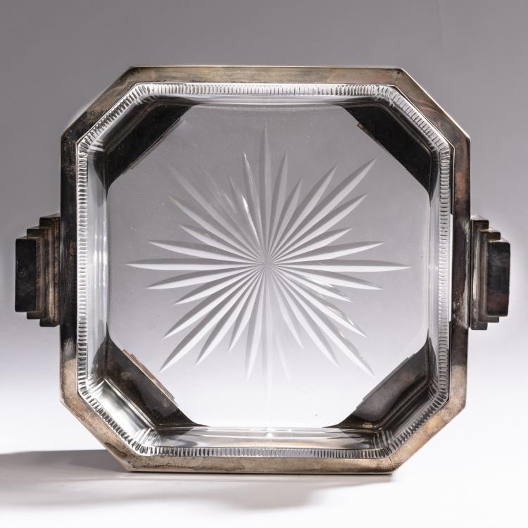 Bild 1 zu Objekt, Schale, um 1925, Deutschland, 150B 398