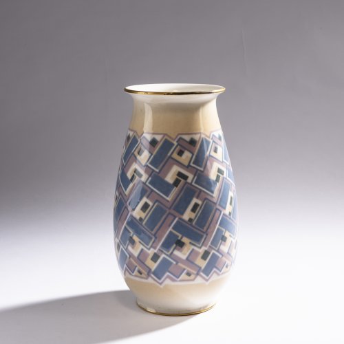 Vase, 1930