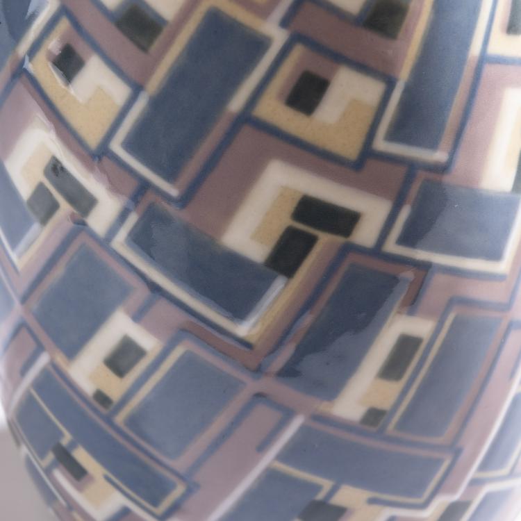 Bild 1 zu Objekt, Vase, 1930, S&egrave;vres, Manufacture Nationale de, 150B 501