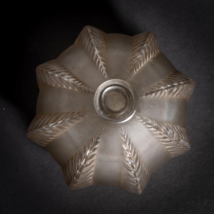 Bild 2 zu Objekt, 'Malines' vase, 1924, Ren&eacute; Lalique, Lalique, Ren&eacute;, Wingen-sur-Moder, 150A 32