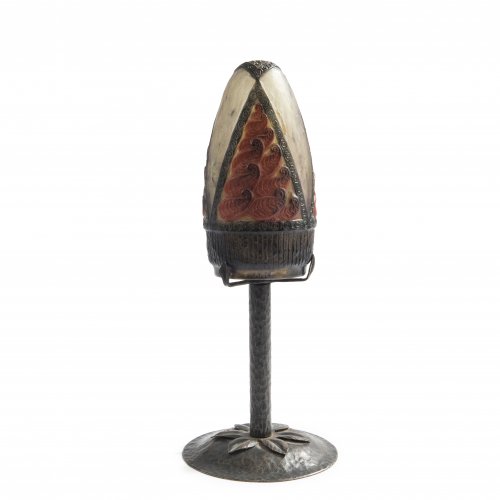 Small table light 'Feuilles', 1923