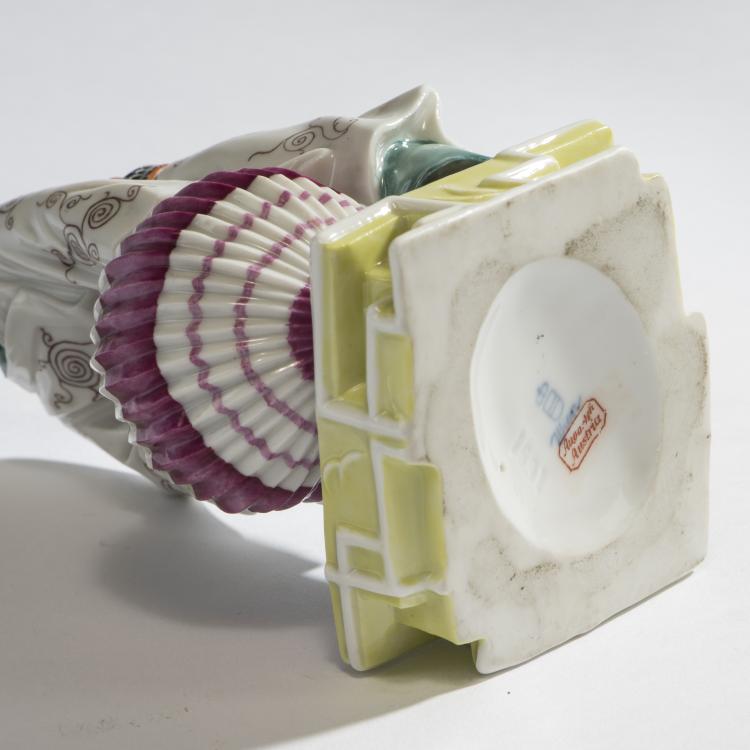 Bild 4 zu Objekt, 'Chinesenjunge', 1931, Mathilde Jaksch, Augarten, Wien, 150B 568