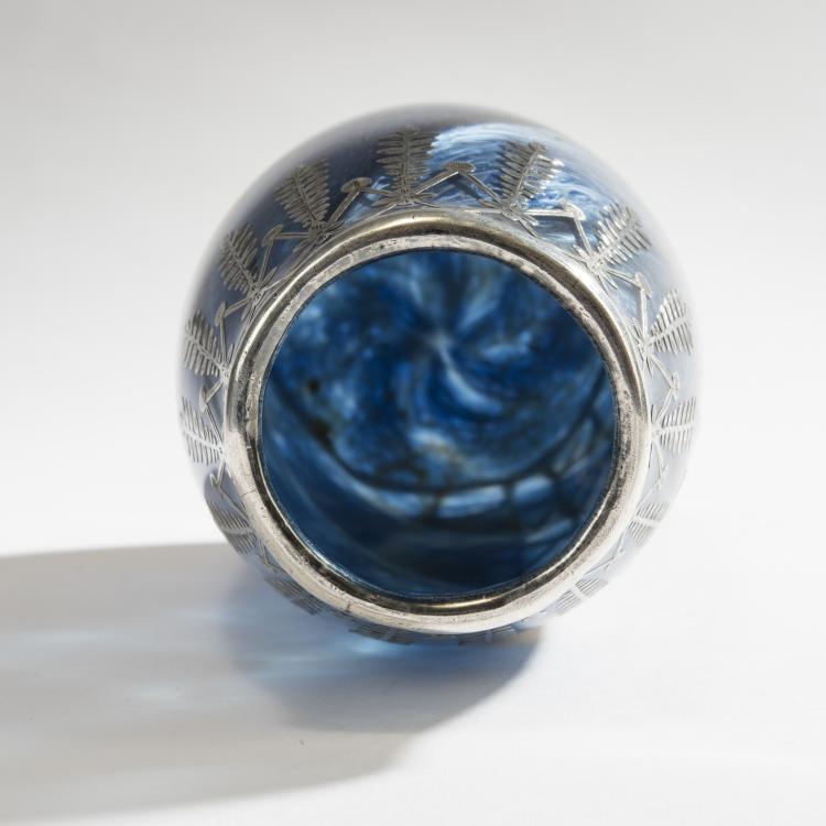 Bild 5 zu Objekt, "Melusin'-Vase, um 1905, L&ouml;tz Wwe., Klosterm&uuml;hle, 150B 301