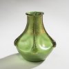 'Vesuvian'-Vase, 1901
