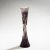 Vase 'Iris', um 1898