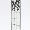 Large standing mirror, c. 1930