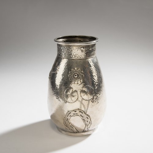 Vase, 1885