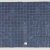 Set of two swatches of fabric, 'Mira Orion' and 'Mira Cinna' - 'MIRA QUARTO', 1985
